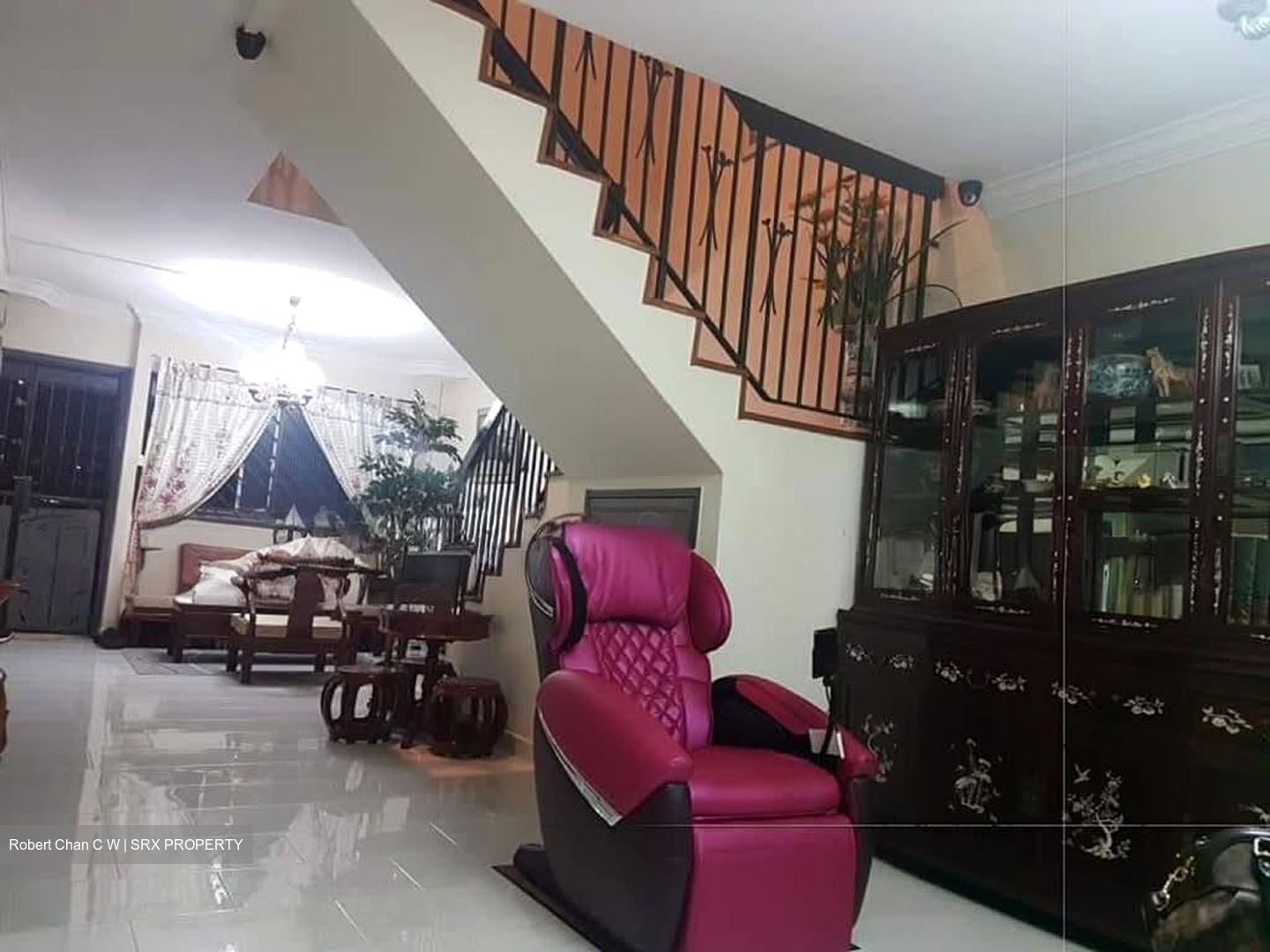 Blk 214 Choa Chu Kang Central (Choa Chu Kang), HDB Executive #552295291